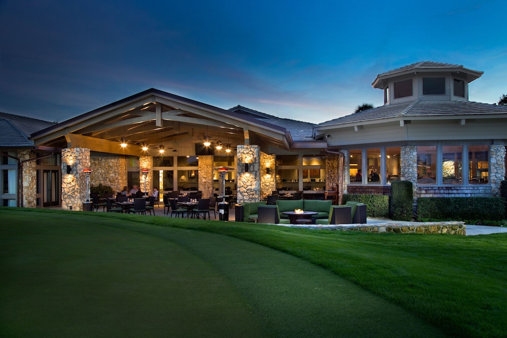 Meyer - carbon neutral hotel in Beaufort