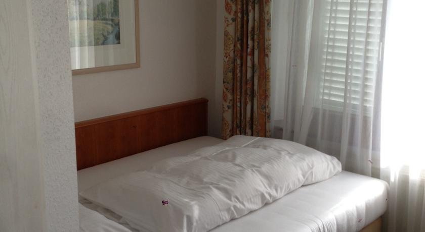 Hotel Villa Karlsbad — hotel in Bad Mergentheim