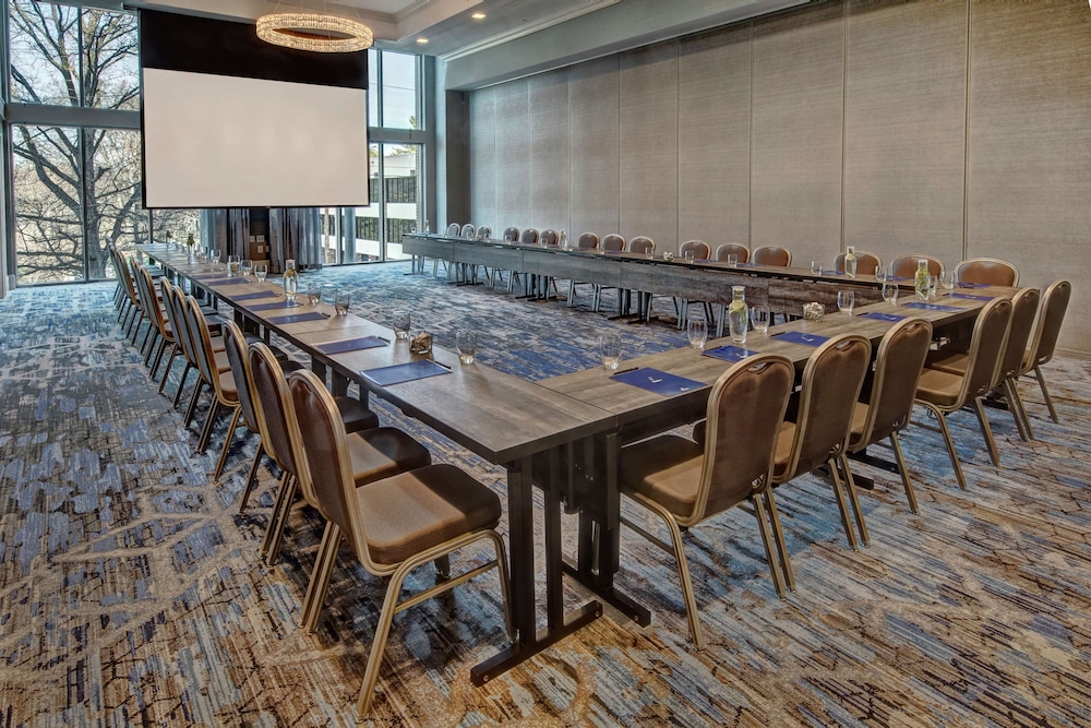 Hilton Nashville Green Hills - photo 46