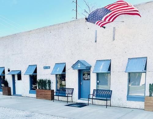 Darien Dockside Inn - photo 4