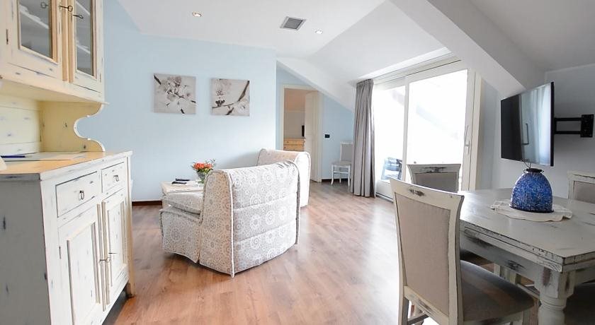 Hotel Risi — Colico Piano — photo 4