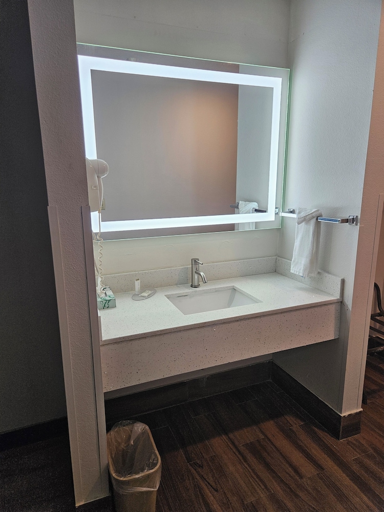 Quality Inn Beaver I 15 - photo 32