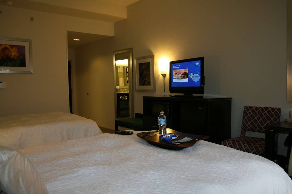 Hampton Inn Shreveport Airport - photo 17