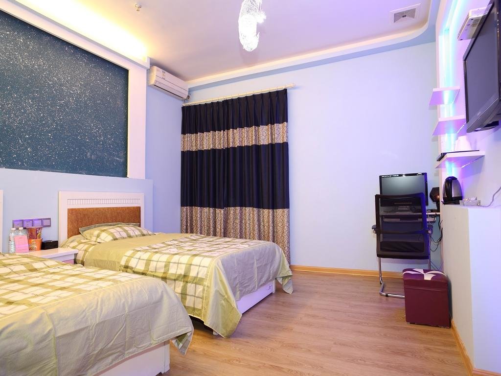 Yanlu Hotel - last minute hotel in Xiamen