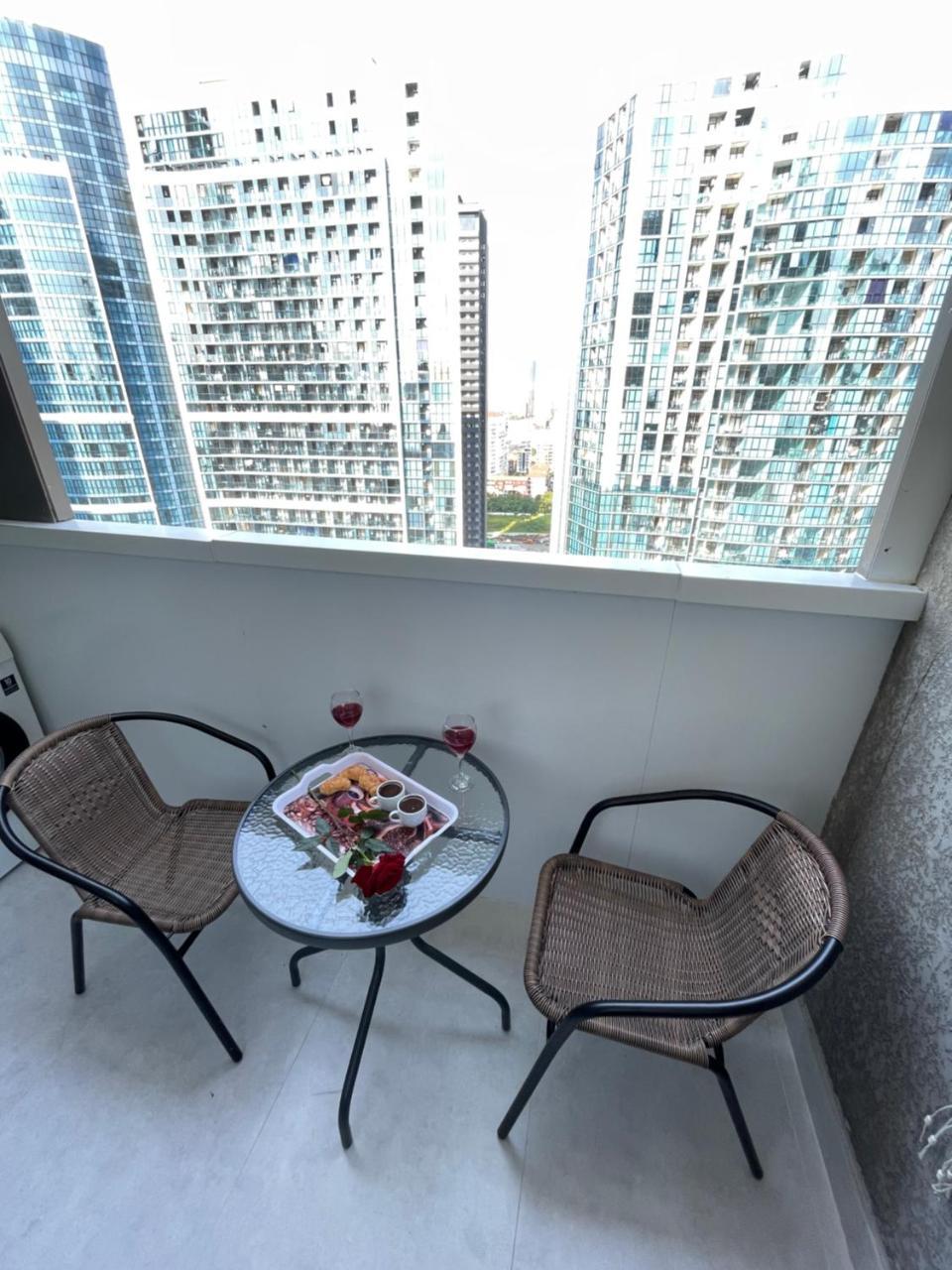 Batumi Apartment Rose
