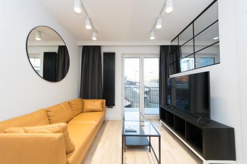 Ghetto Heroes Square Lwowska 10 A C p4you pl — 4-Star Luxury Hotel in Krakow, Poland