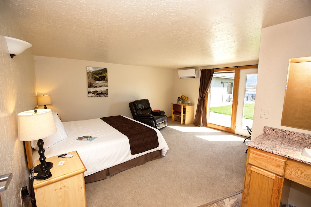 Ninepipes Lodge - photo 14