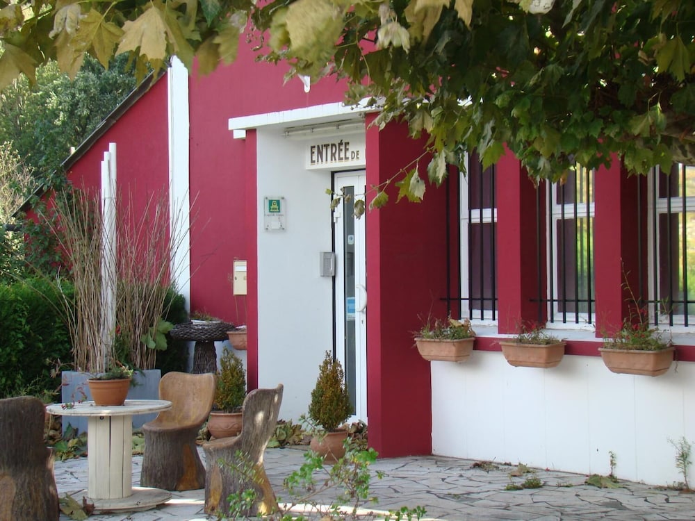 Coin Campagne - last minute hotel in Lourdes