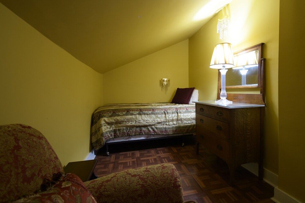 Magnolia Mansion - photo 19