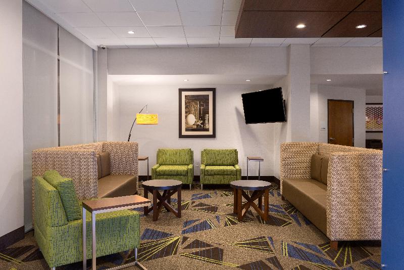 Holiday Inn Express Lake Park by IHG - photo 11