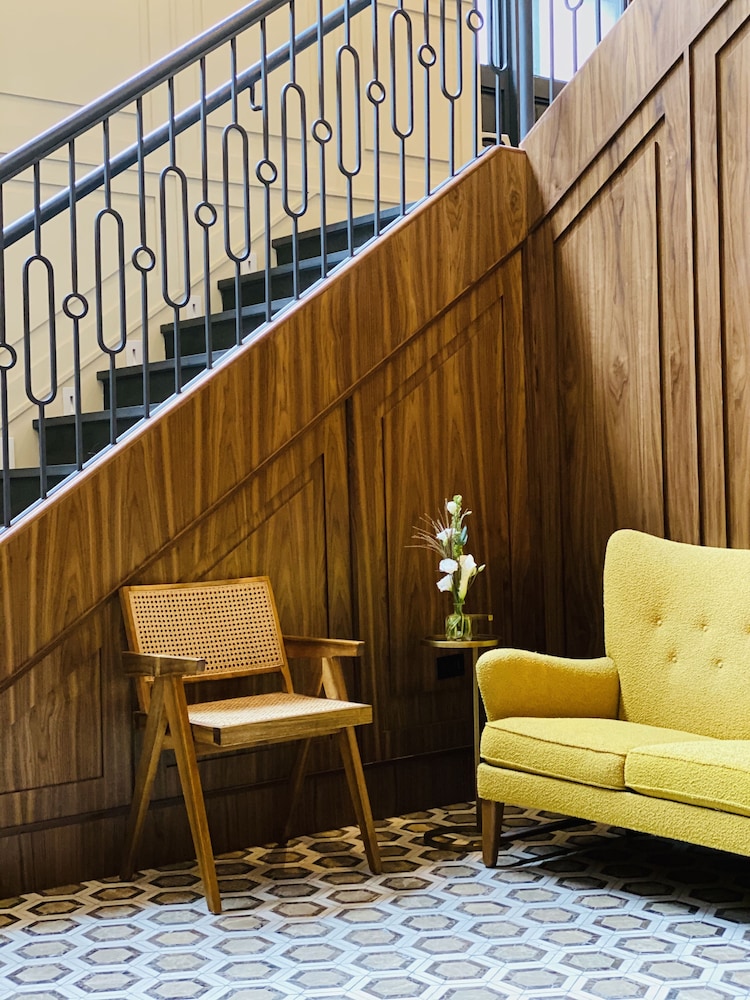 Walker Hotel Tribeca - photo 35