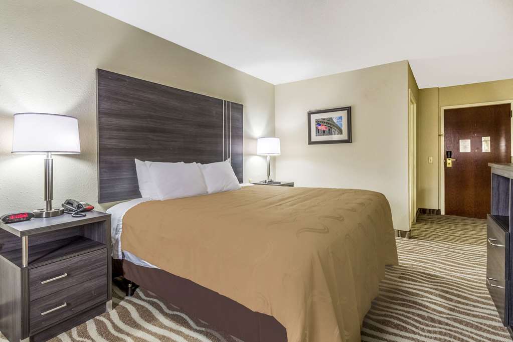 Quality Inn & Suites North Lima Boardman - photo 12