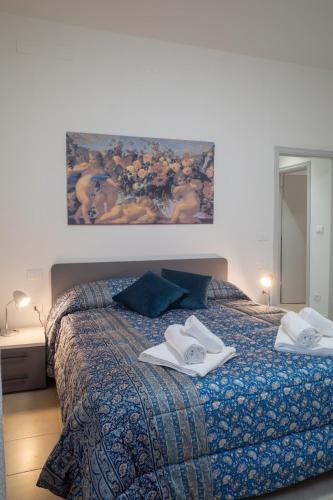 lachiocciola Centro storico di Imola autodromo e Formula 1 in Imola, Italy