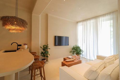 Vake Oasis Modern and Comfortable Apt by Wehost