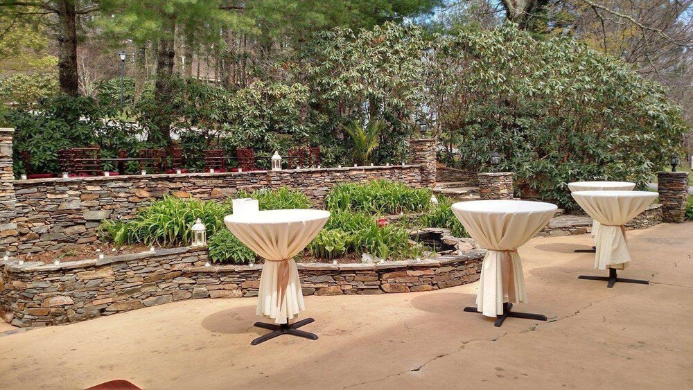 Green Park Inn - photo 26