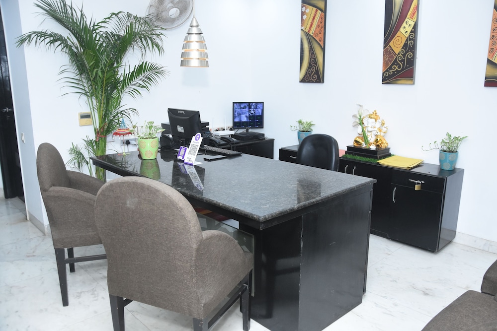 Posh Suites Gurgaon — Gurgaon — photo 3