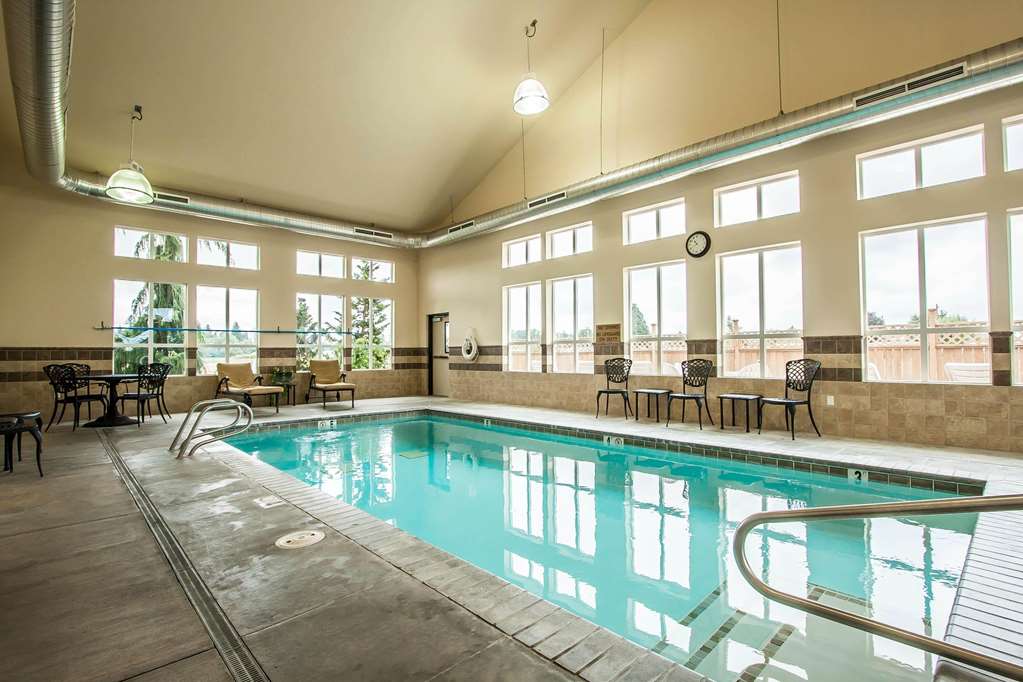 Comfort Inn & Suites McMinnville Wine Country - photo 22