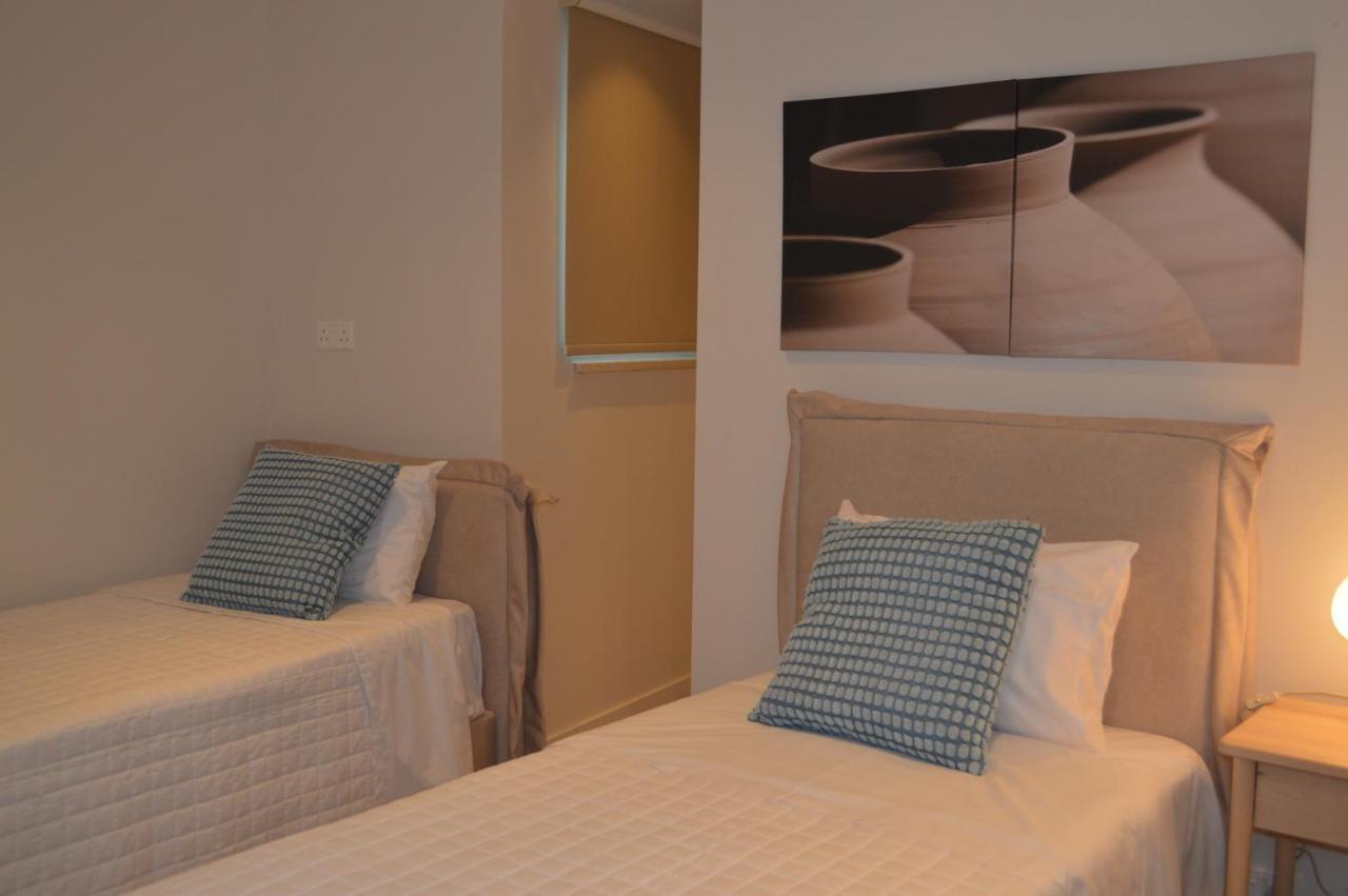 Leondiana Boutique Hotel