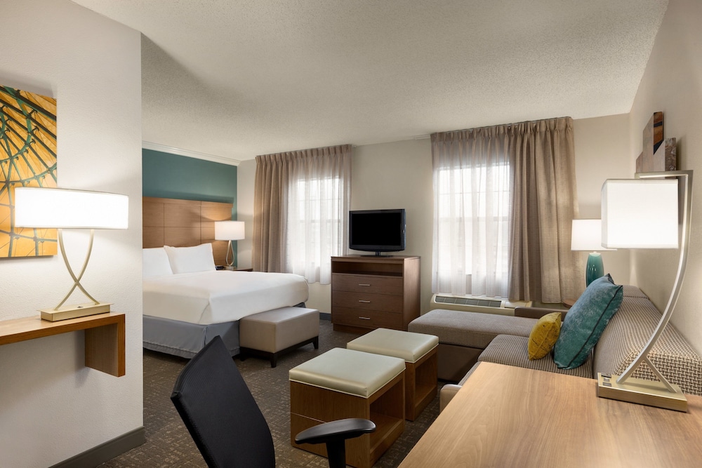 Staybridge Suites Tampa East Brandon by IHG - photo 14