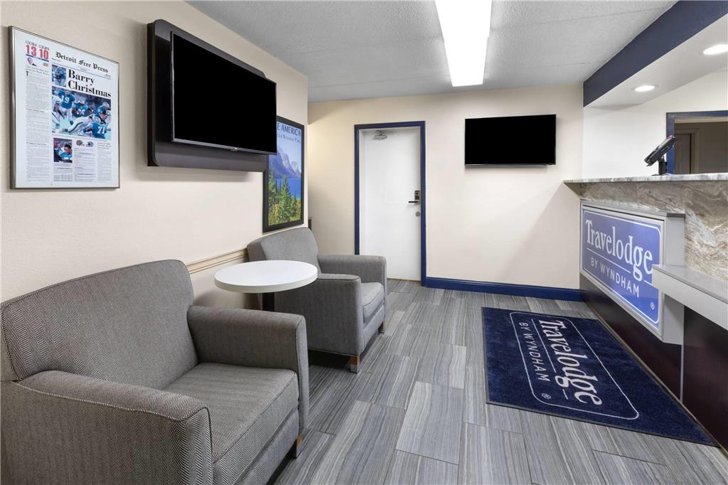 Travelodge by Wyndham Madison Heights MI - photo 7