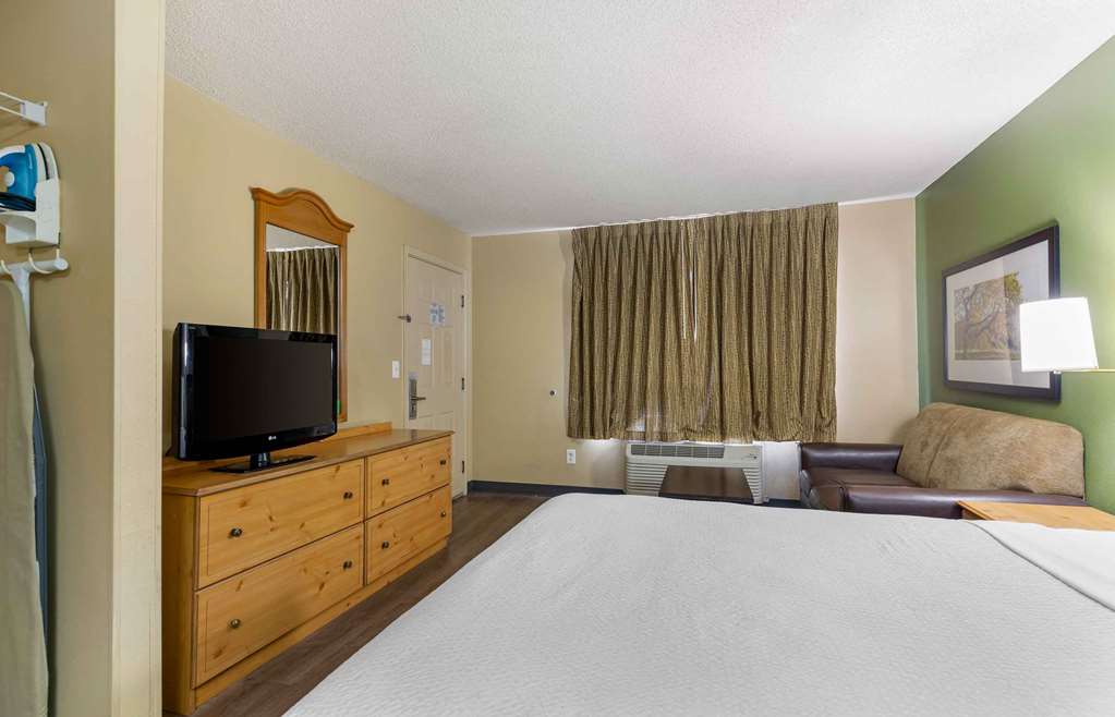Extended Stay America Select Suites Denver Cherry Creek - photo 42