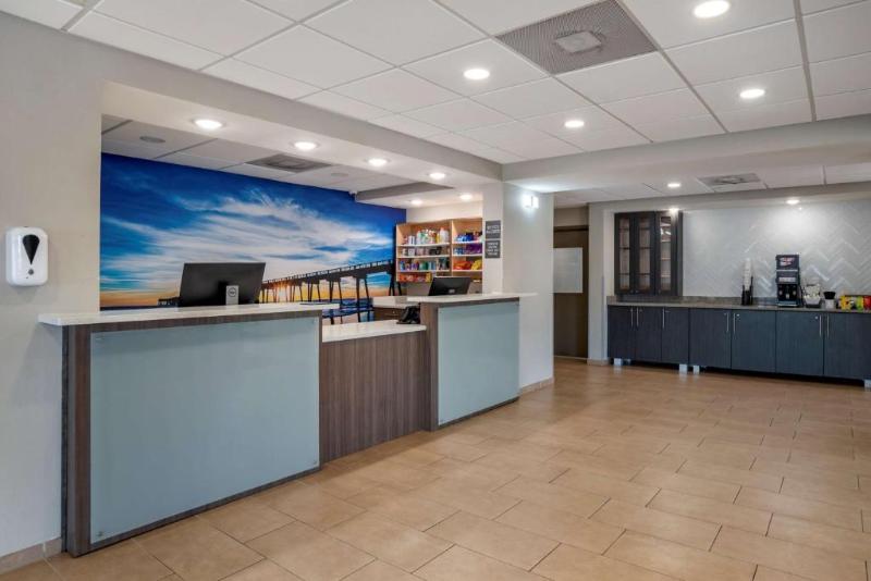 Best Western Plus Panama City Hotel - photo 11