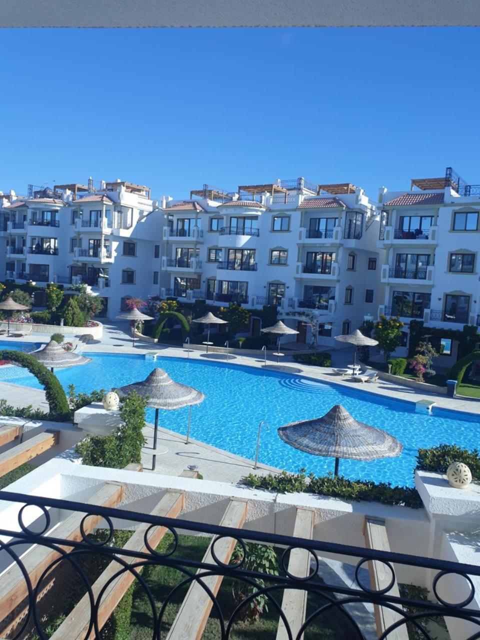 Sharm Hills — 4-Star Luxury Hotel in Sharm El-Sheikh, Egypt