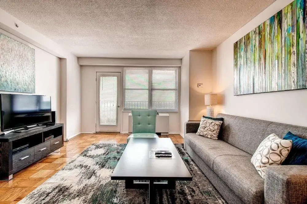 Global Luxury Apartments in Chicago — 4-Star Luxury Hotel in Chicago, United States