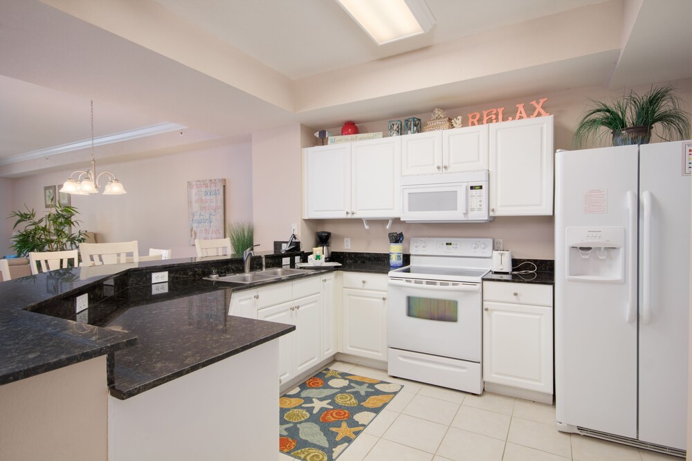 Tidewater Beach Resort 1305 Two Bedroom Condo - photo 27