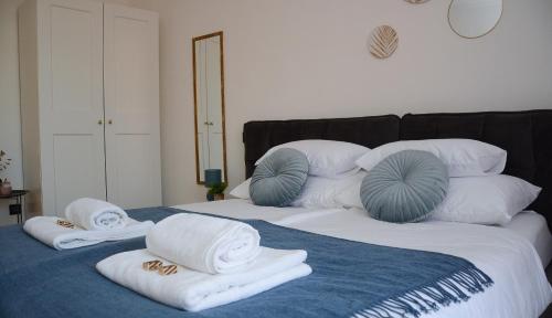 Banus Palace Exclusive in Varazdin, Croatia