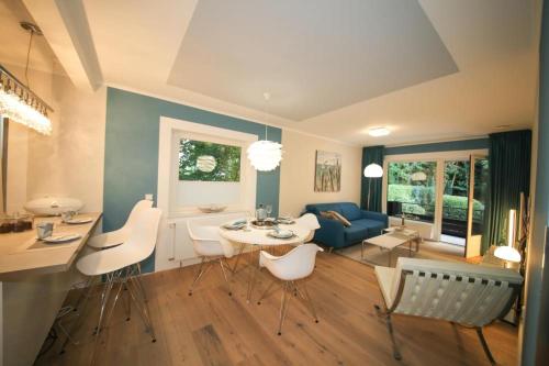Ferienwohnung Nordwind — 4-Star Luxury Hotel in Timmendorfer Strand, Germany
