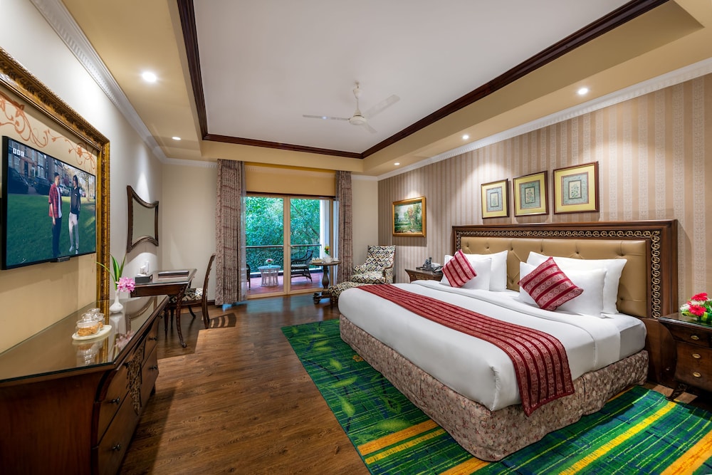 Mayfair Lagoon — Bhubaneshwar — photo 3