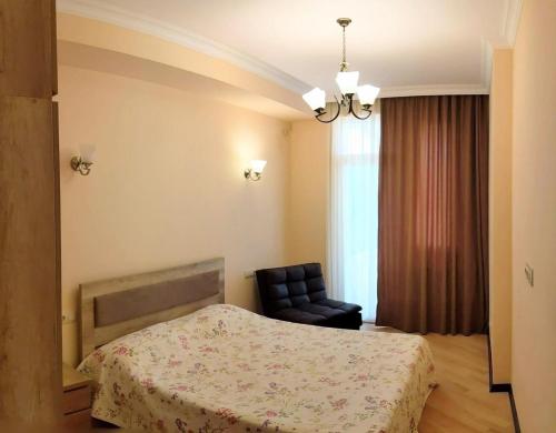 Fantaflat Old Tbilisi Apartment