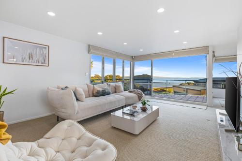 Waterfront retreat Seaview — 4-Star Luxury Hotel in Auckland, New Zealand