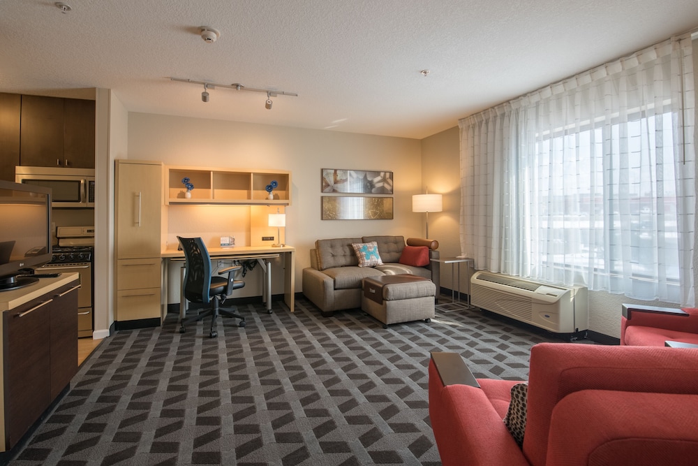 TownePlace Suites by Marriott Orem - photo 2