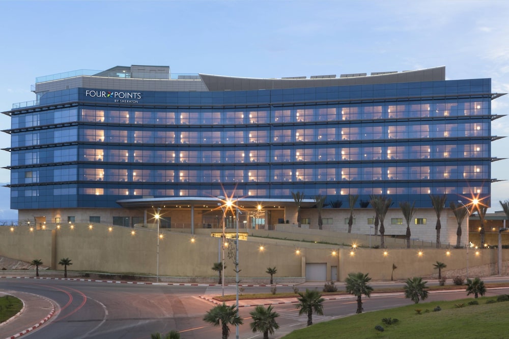 Four Points by Sheraton Oran in Oran, Algeria