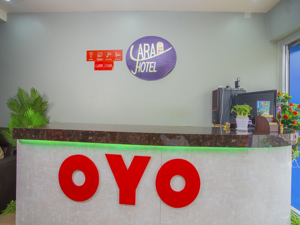 Yara Hotel — Titahari — photo 3