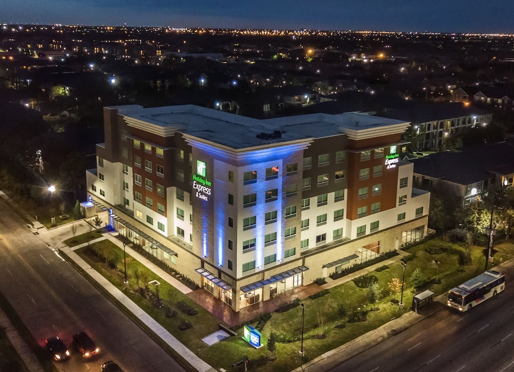 Holiday Inn Express and Suites Houston Westchase Westheimer by IHG - photo 88