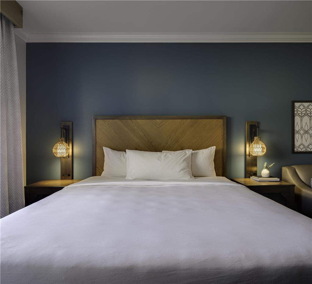 Ayres Hotel Chino Hills Ontario - photo 7