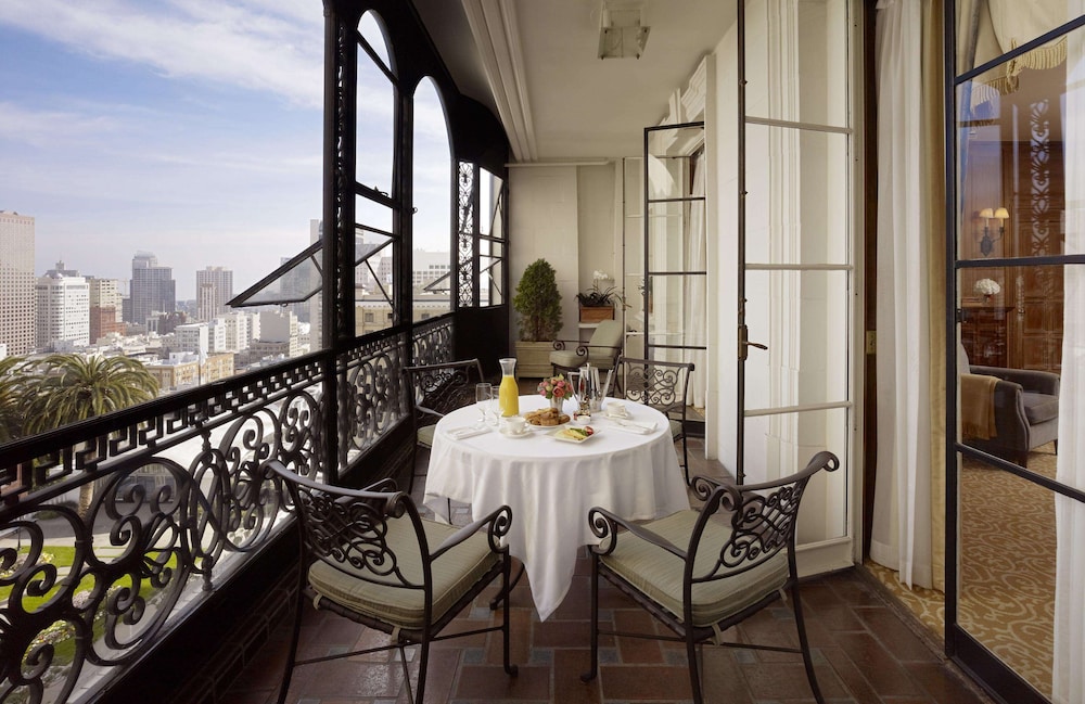 Fairmont San Francisco - photo 88