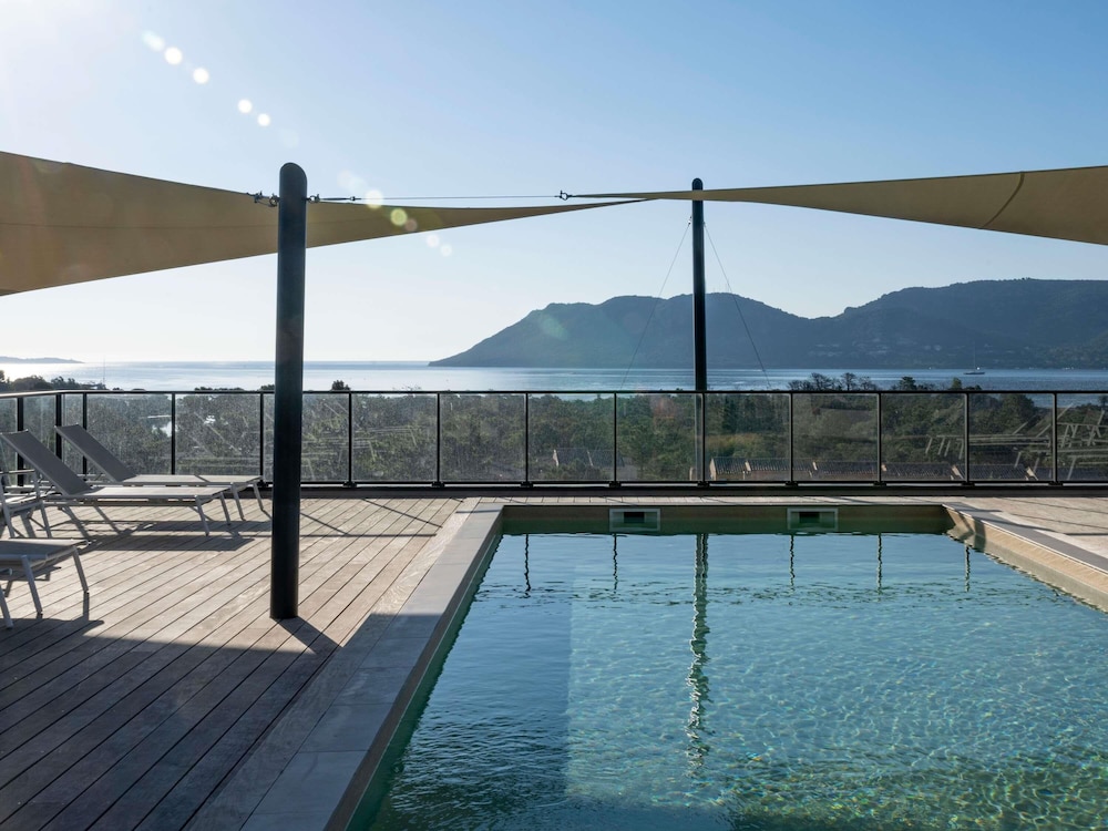 ibis Styles Porto Vecchio in Porto-Vecchio, France