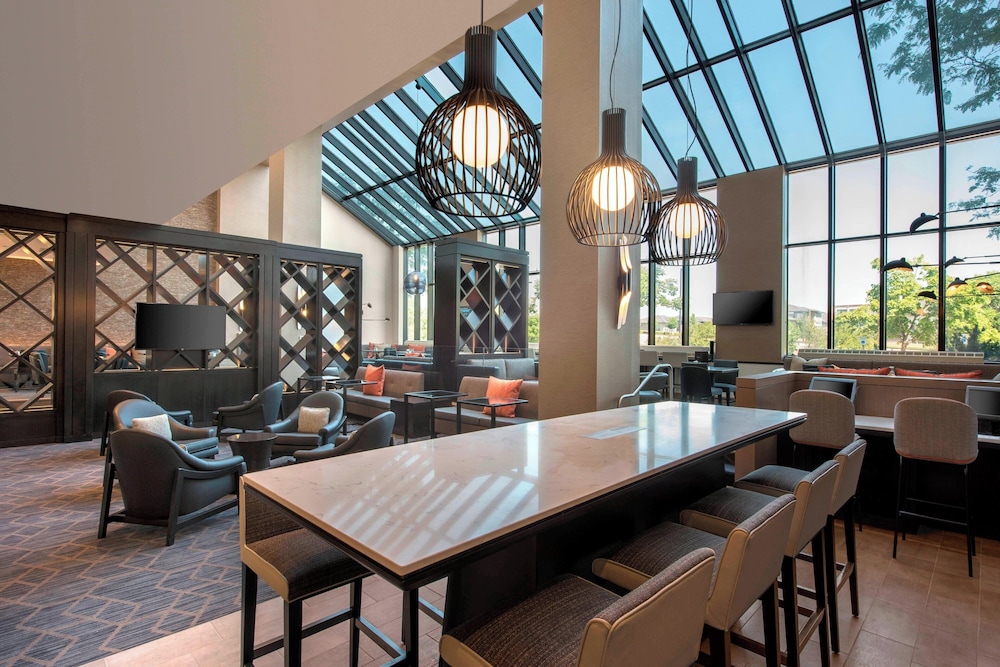 Denver Marriott Tech Center - photo 31