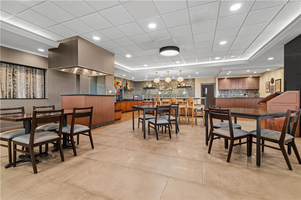 Drury Plaza Hotel St. Louis Creve Coeur - photo 11