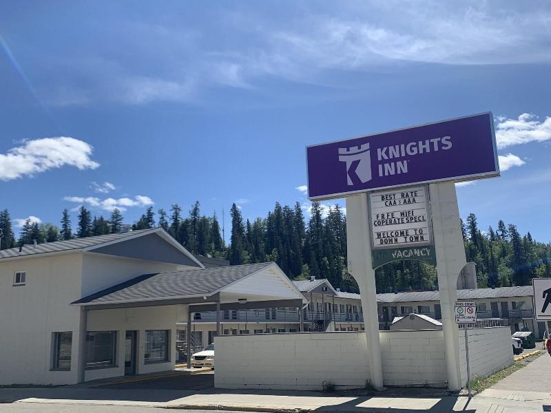 Downtown Motel — hotel in Prince George