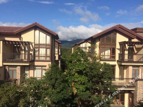 Longmen Mingying Hotel - last minute hotel in Longmen