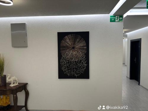 China Town Hotel in Belgrade, Serbia