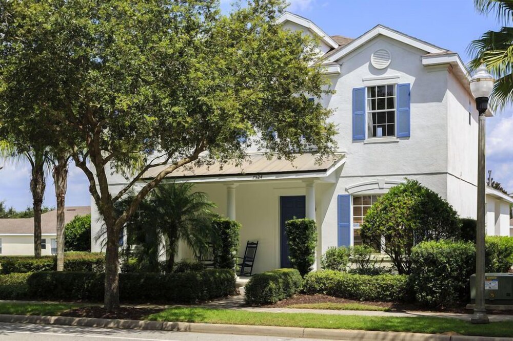 Ov4217 Reunion Resort 5 Bed 4 Baths Villa - photo 27