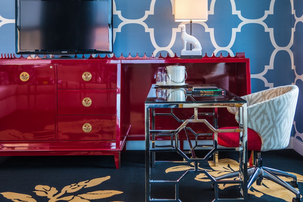 Kimpton Hotel Monaco Philadelphia by IHG - photo 22