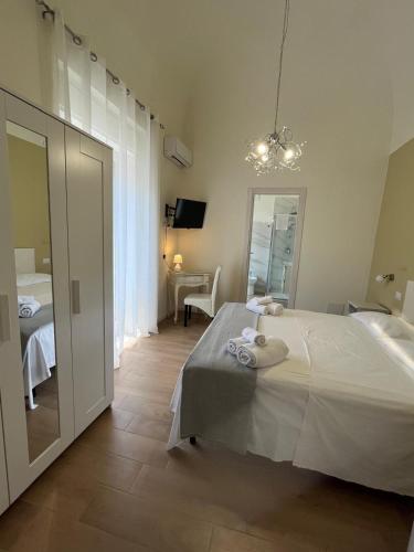Casa del sole — 4-Star Luxury Hotel in Catania, Italy