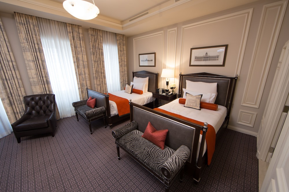The Jefferson Washington DC - photo 6